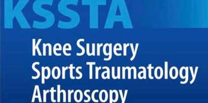 Foto A systematic review of preclinical evidence by the ESSKA Innitiative on corticosteroid injections for the treatment of OA